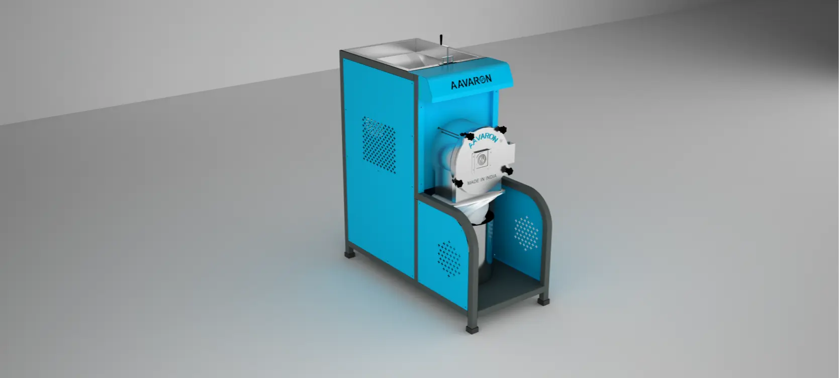 The Importance of High-Quality Pulverizer Machines in Food Processing